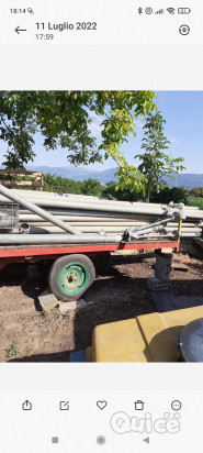 Attrezzatura per irrigazione  foto-411925