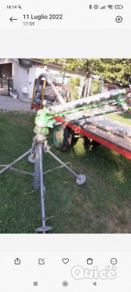 Attrezzatura per irrigazione  foto-411922