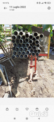 Attrezzatura per irrigazione foto-47919