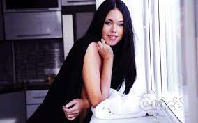 onesta e romantica ragazza cerco uomo foto-48115