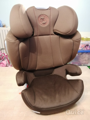 Seggiolino auto foto-413421