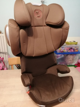 Seggiolino auto foto-413418