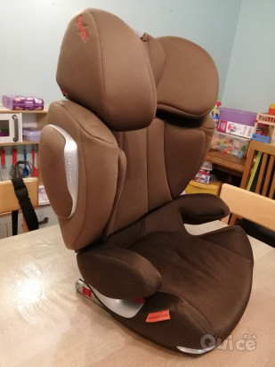 Seggiolino auto foto-48121
