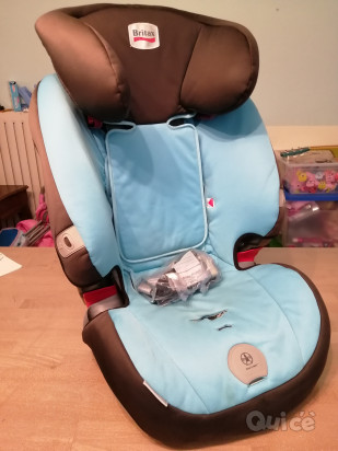 Seggiolino auto foto-48122