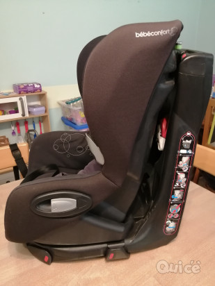 Seggiolino auto foto-413428