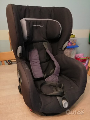 Seggiolino auto foto-48123