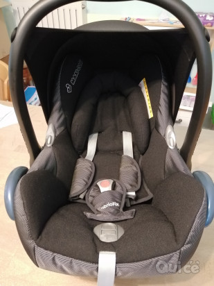 Seggiolino auto / ovetto foto-413431