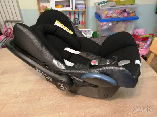 Seggiolino auto / ovetto foto-413429