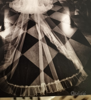 Vendo abito da sposa foto-413450