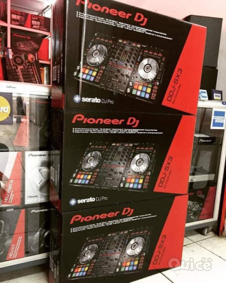 Offerta di controller Pioneer DDJ sx2 Sx3 ddj 1000 foto-48183