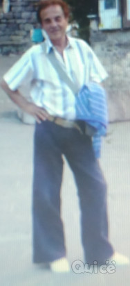 Angolo di paradiso offro alla mia compagna di vita.. foto-414465