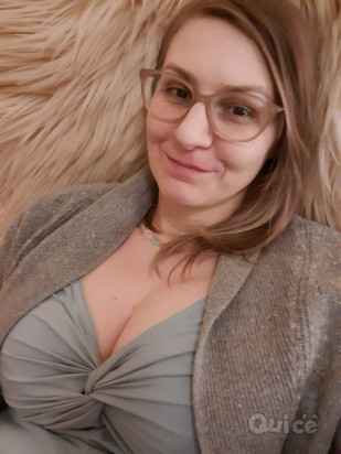 Bionda ungherese di 41 anni cerca partner serio foto-48460