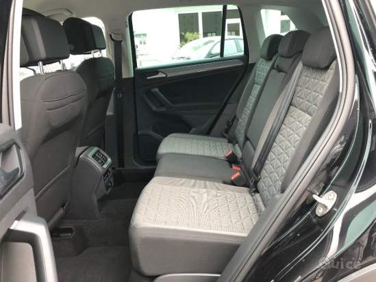 VOLKSWAGEN Tiguan foto-417212