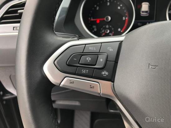 VOLKSWAGEN Tiguan foto-417223