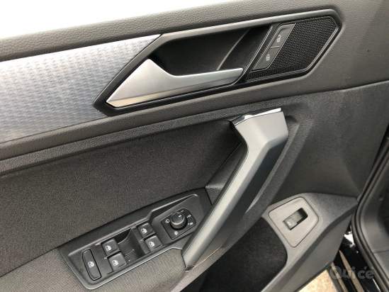 VOLKSWAGEN Tiguan foto-417218