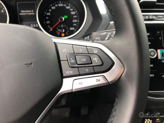 VOLKSWAGEN Tiguan foto-417225