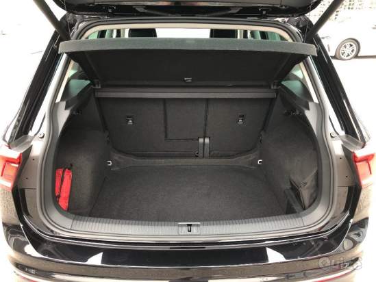 VOLKSWAGEN Tiguan foto-417205