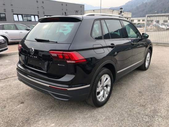 VOLKSWAGEN Tiguan foto-417203