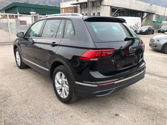 VOLKSWAGEN Tiguan foto-417202