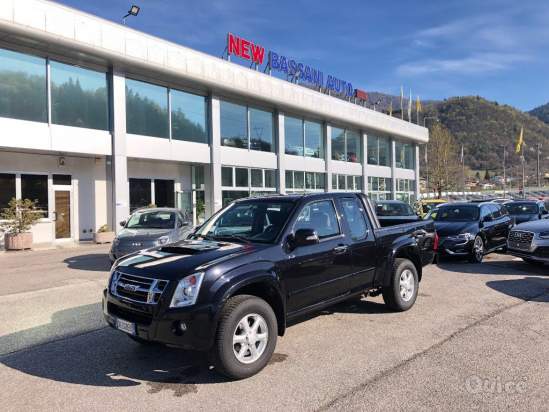 ISUZU D-Max foto-48534