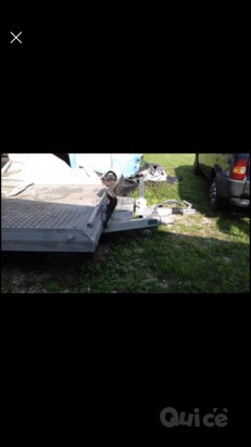 Carello robusto disponibile ottimo affare  foto-417872