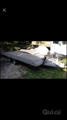 Carello robusto disponibile ottimo affare  foto-417871