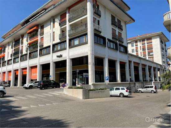 UFFICIO IN CENTRO CITTA' A VITTORIO V.TO a Vittorio Veneto foto-417937