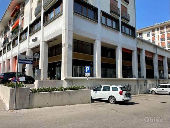 UFFICIO IN CENTRO CITTA' A VITTORIO V.TO a Vittorio Veneto foto-48604