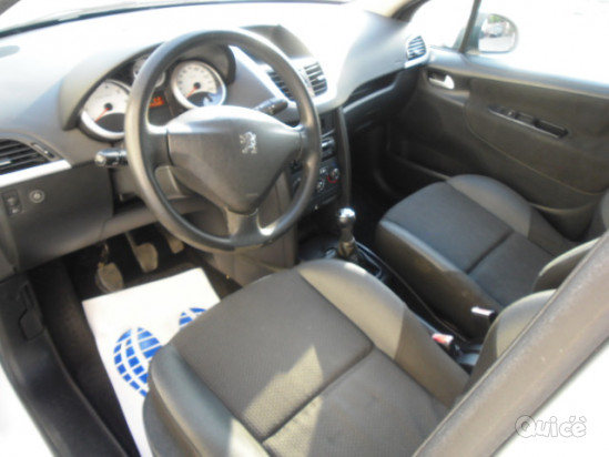PEUGEOT 207 SW 1.4 GPL 54KW NEOPATENTATI  foto-418819