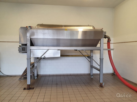 PRESSA UVA VELO PMA 22 foto-421391