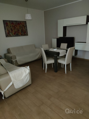 Affittasi appartamento completamente arredato per periodi brevi  foto-422396