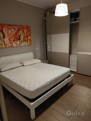 Affittasi appartamento completamente arredato per periodi brevi  foto-422394