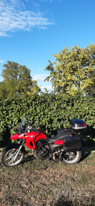 MOTOTURISMO foto-423083