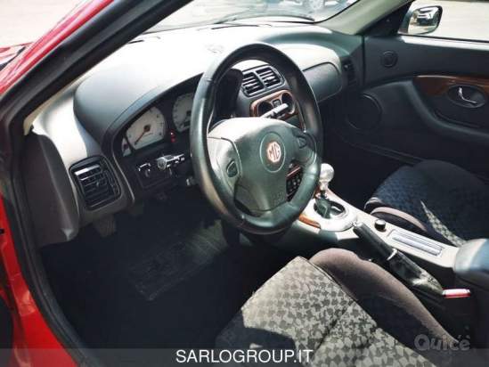 MG MGF foto-423437