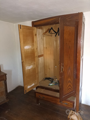 Camera matrimoniale del 1946 foto-425108