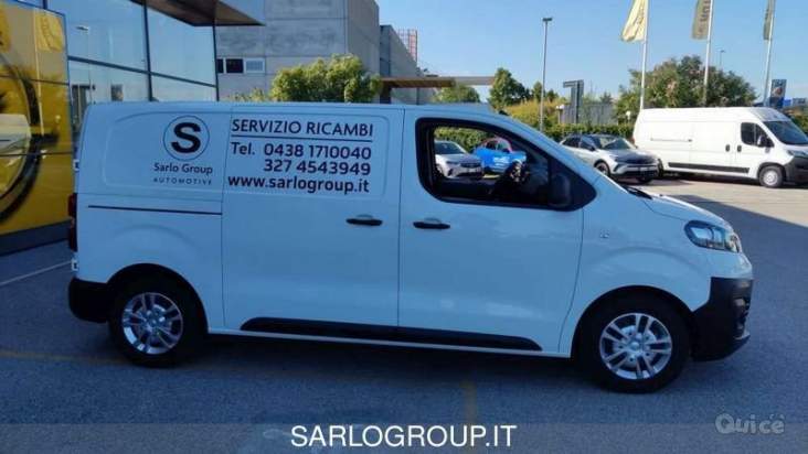 Opel Vivaro foto-425173