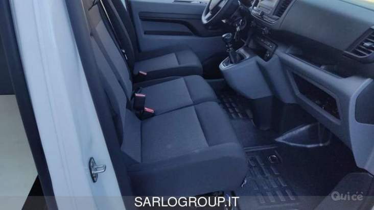 Opel Vivaro foto-425174