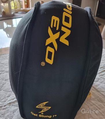 Casco Scorpion EXO-R1 AIR HALLEY foto-425400