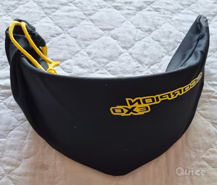 Casco Scorpion EXO-R1 AIR HALLEY foto-49374