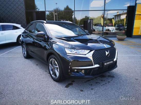 DS DS 7 Crossback foto-425533