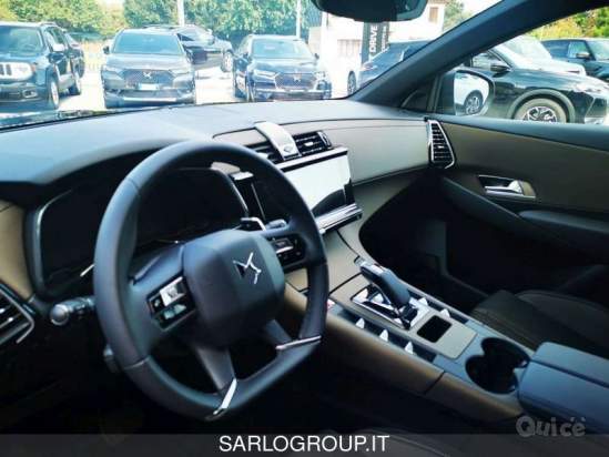 DS DS 7 Crossback foto-425545