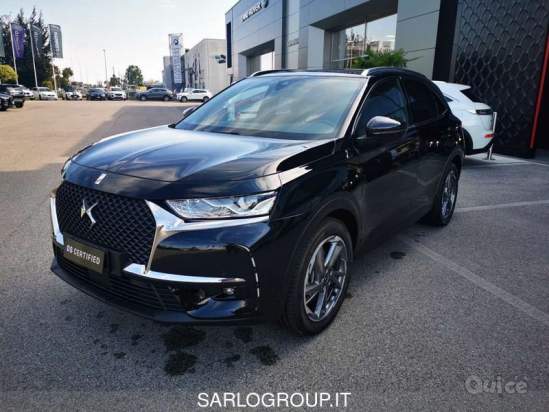 DS DS 7 Crossback foto-425539