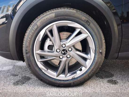 DS DS 7 Crossback foto-425544