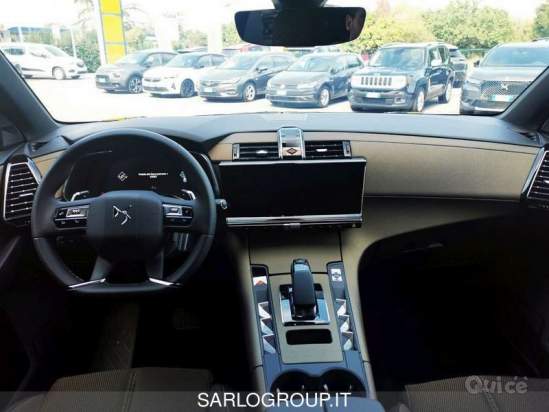 DS DS 7 Crossback foto-425549