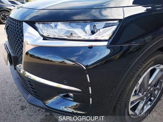 DS DS 7 Crossback foto-425543