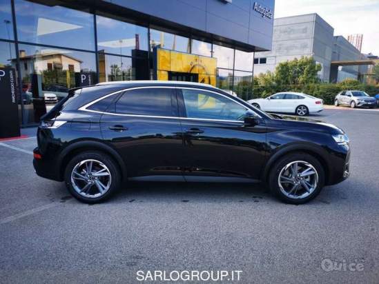 DS DS 7 Crossback foto-425534