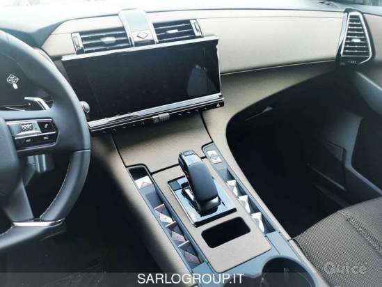 DS DS 7 Crossback foto-425550