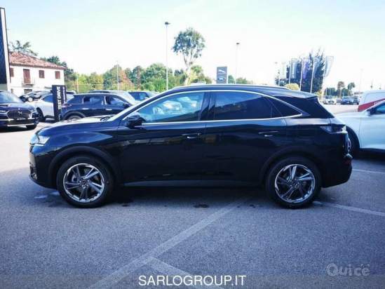 DS DS 7 Crossback foto-425538