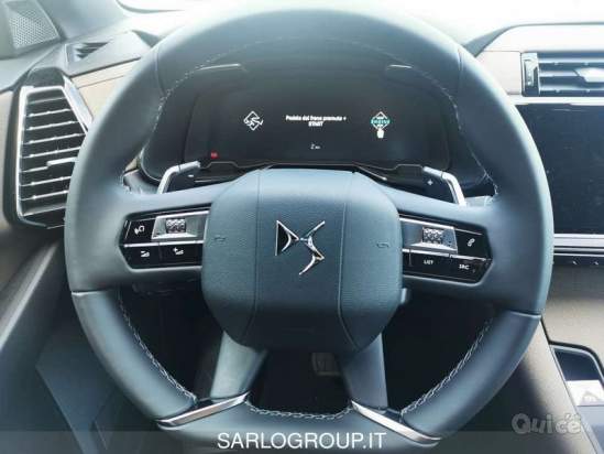 DS DS 7 Crossback foto-425551