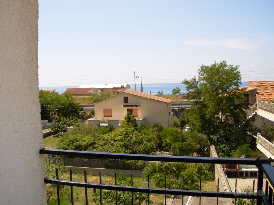 Appartamento 3&deg;piano - vista mare - Fiumefreddo Bruzio (CS) foto-425716